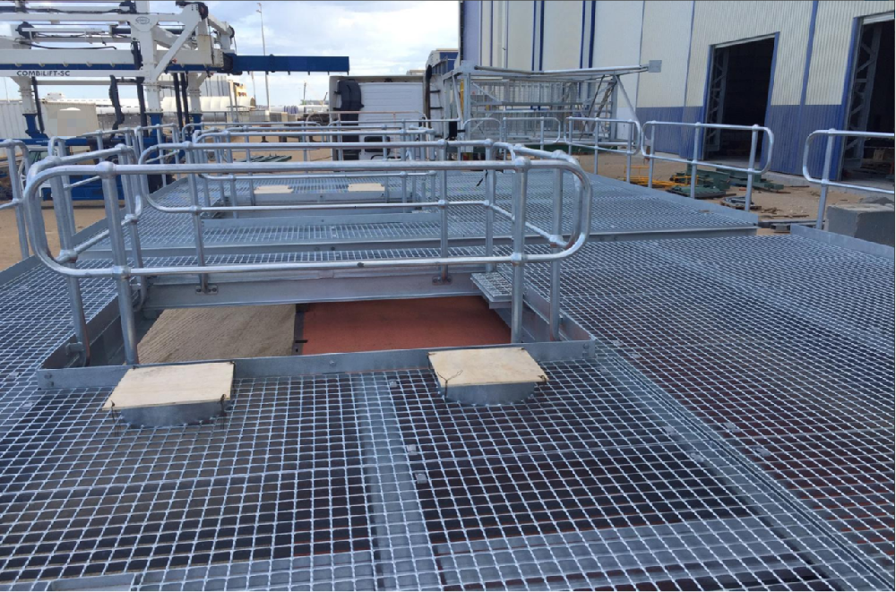 Perth Lithium Battery Project